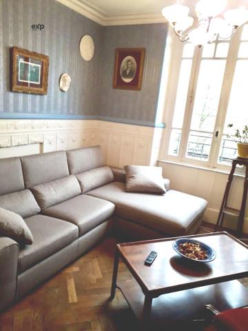 Maison 7 pièces 134 m² Odorico / Novello & Art Déco