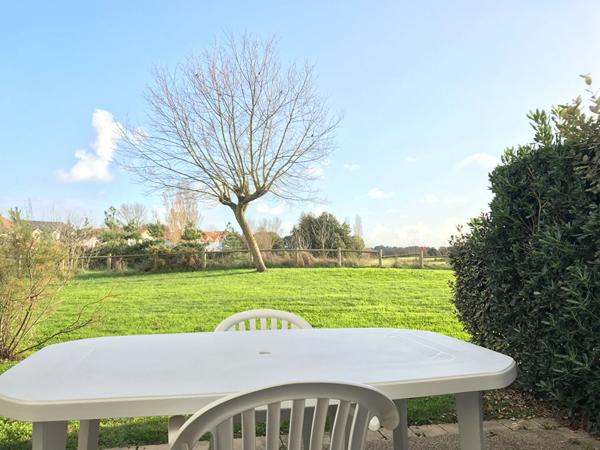 Maison Port Bourgenay