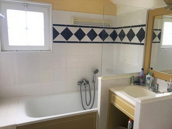 Maison Port Bourgenay