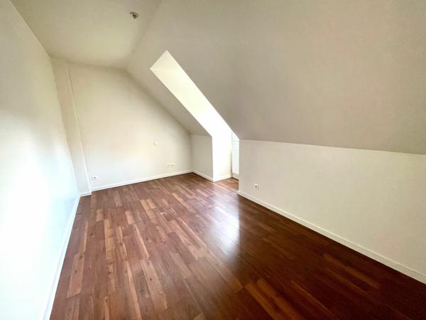 Maison à vendre    4 pièces • 86 m2 Cucq