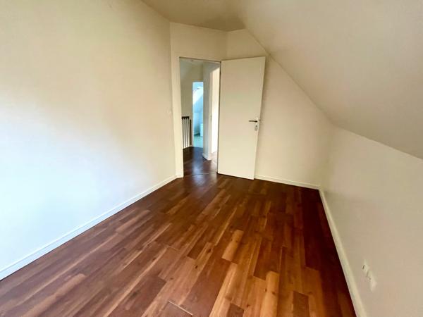 Maison à vendre    4 pièces • 86 m2 Cucq