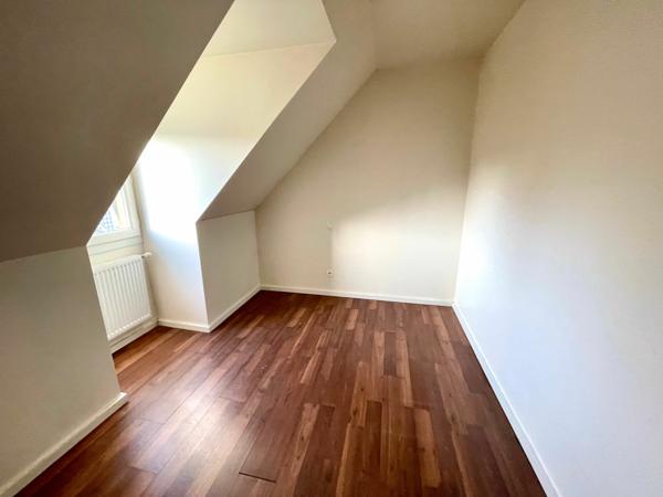 Maison à vendre    4 pièces • 86 m2 Cucq