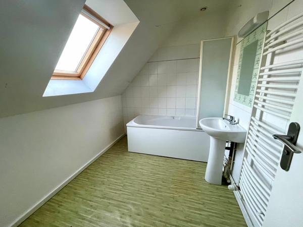 Maison à vendre    4 pièces • 86 m2 Cucq