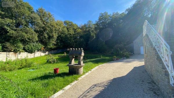 Maison à vendre à Moustoir-Ac dans le Morbihan (56500), ref : 56076-1295