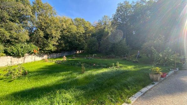 Maison à vendre à Moustoir-Ac dans le Morbihan (56500), ref : 56076-1295