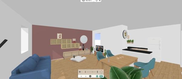 Location / Appartement