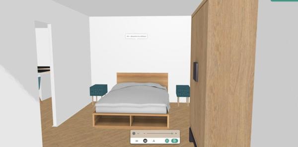 Location / Appartement
