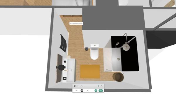 Location / Appartement
