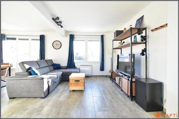 Maison 2 chambres proche Houdan