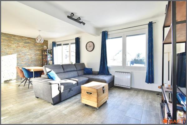 Maison 2 chambres proche Houdan