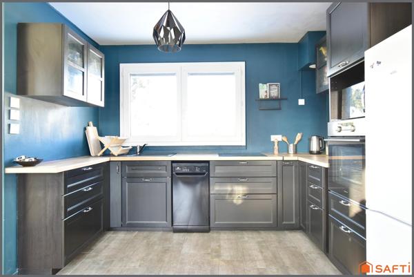 Maison 2 chambres proche Houdan