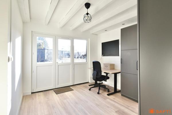 Maison 2 chambres proche Houdan