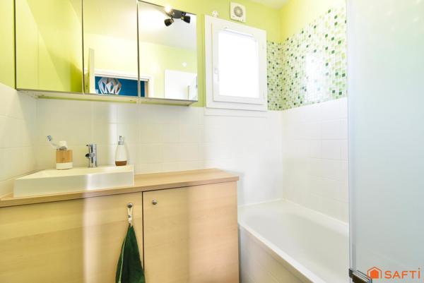 Maison 2 chambres proche Houdan