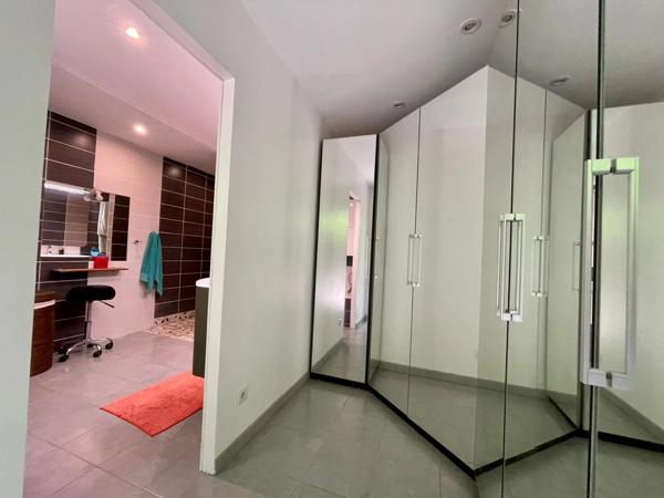Maison de 156 m² à Chindrieux – Proximité Plage !