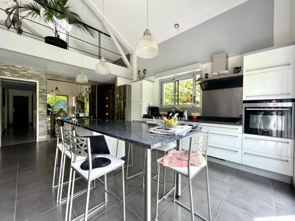 Maison de 156 m² à Chindrieux – Proximité Plage !