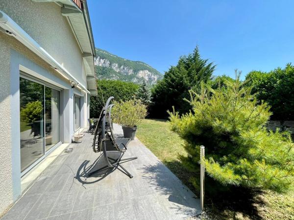 Maison de 156 m² à Chindrieux – Proximité Plage !