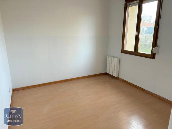 Appartement à louer 4 pièces 61.23m²