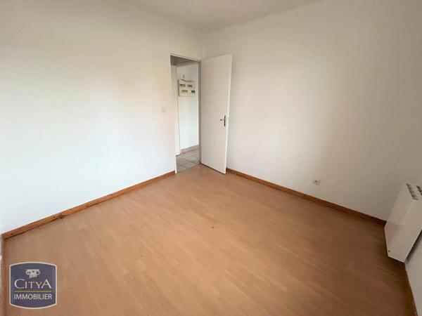 Appartement à louer 4 pièces 61.23m²