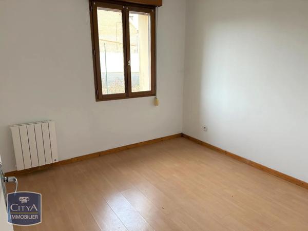 Appartement à louer 4 pièces 61.23m²