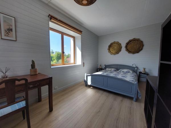 Maison à vendre NOVALAISE (73)
