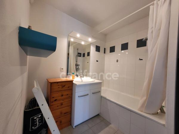 Charmant duplex lumineux type 3 avec balcon filant et parking – Résidence calme, EYSINES (33)
