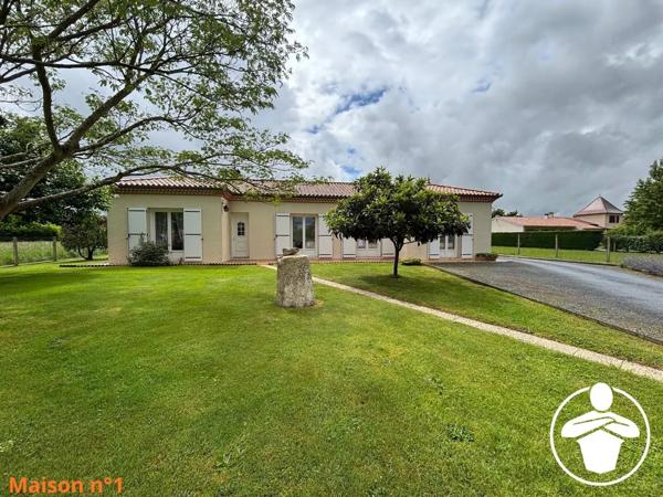Vente                                                      Maison
                        
                     9 pièces                      248 m2                     à Lédat