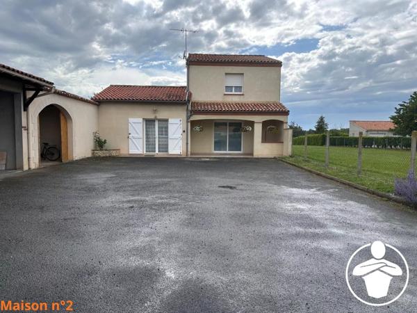 Vente                                                      Maison
                        
                     9 pièces                      248 m2                     à Lédat