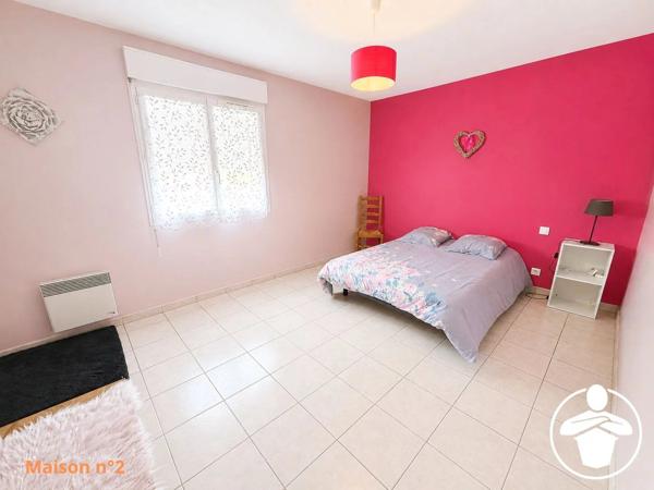 Vente                                                      Maison
                        
                     9 pièces                      248 m2                     à Lédat