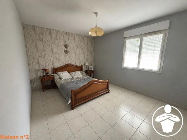 Vente                                                      Maison
                        
                     9 pièces                      248 m2                     à Lédat
