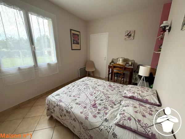 Vente                                                      Maison
                        
                     9 pièces                      248 m2                     à Lédat