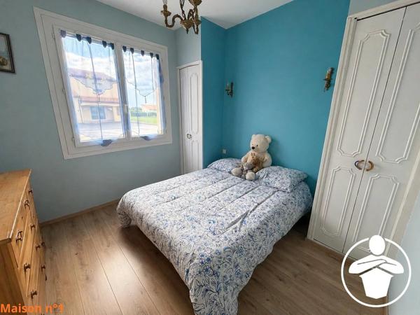Vente                                                      Maison
                        
                     9 pièces                      248 m2                     à Lédat