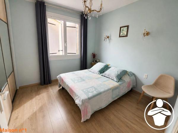 Vente                                                      Maison
                        
                     9 pièces                      248 m2                     à Lédat