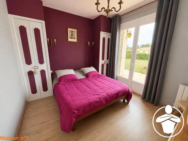 Vente                                                      Maison
                        
                     9 pièces                      248 m2                     à Lédat