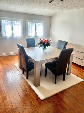 *Aplemont* Appartement T3 de 65 m² sans charges de copropriété
