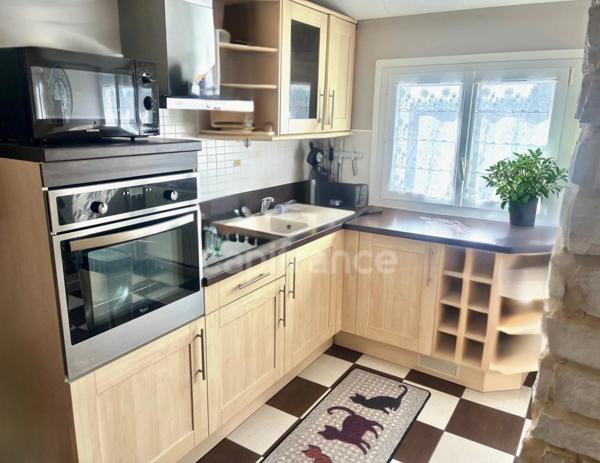 *Aplemont* Appartement T3 de 65 m² sans charges de copropriété