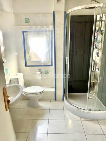 *Aplemont* Appartement T3 de 65 m² sans charges de copropriété