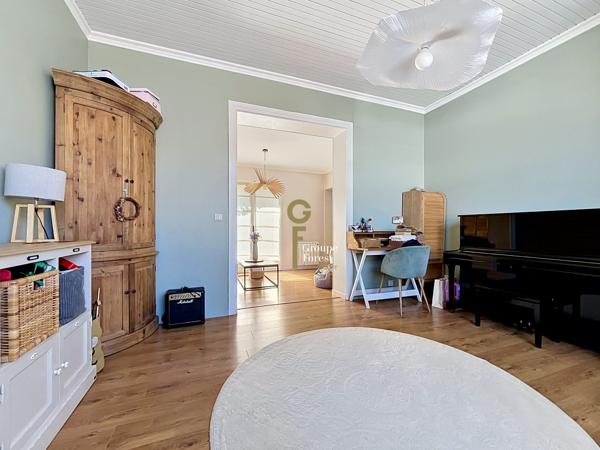 Secteur Triez, Maison pleine de charme
