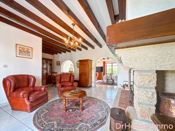 Maison à vendre 5 pièces de 155 m²