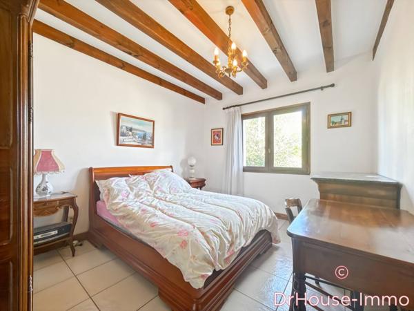Maison à vendre 5 pièces de 155 m²