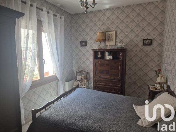 Maison à vendre 6 pièces 160 m² Douzens