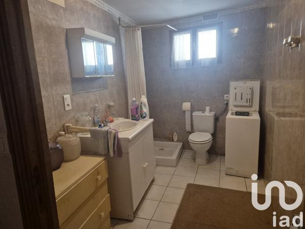 Maison à vendre 6 pièces 160 m² Douzens