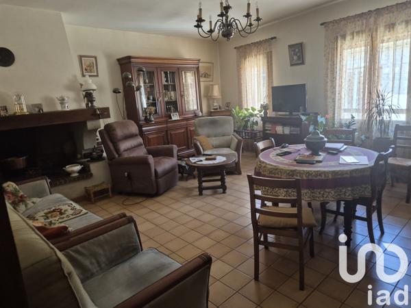 Maison à vendre 6 pièces 160 m² Douzens