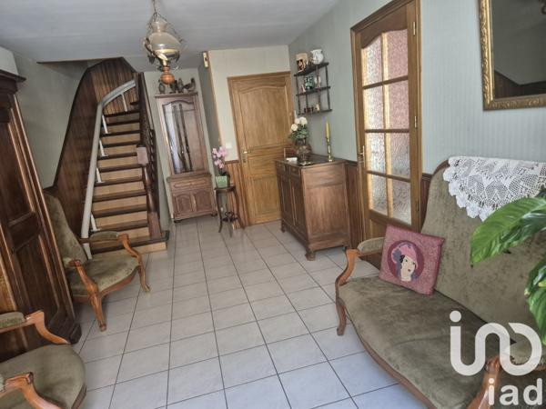 Maison à vendre 6 pièces 160 m² Douzens