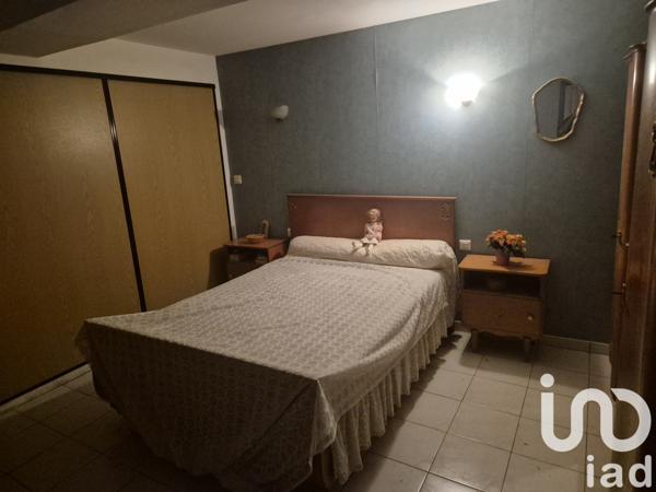 Maison à vendre 6 pièces 160 m² Douzens