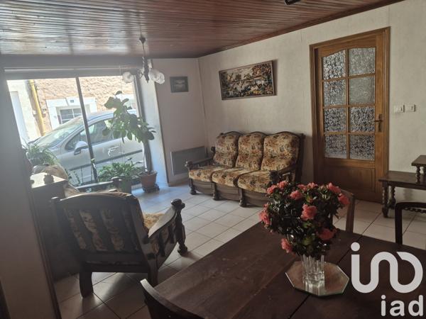 Maison à vendre 6 pièces 160 m² Douzens