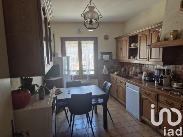 Maison à vendre 6 pièces 160 m² Douzens