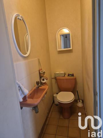 Maison à vendre 6 pièces 160 m² Douzens