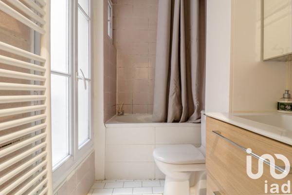 Appartement à vendre 7 pièces 97 m² Paris 10