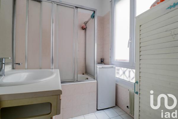 Appartement à vendre 7 pièces 97 m² Paris 10