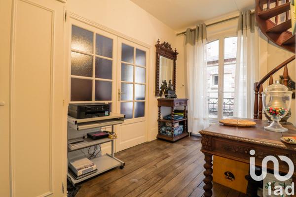 Appartement à vendre 7 pièces 97 m² Paris 10